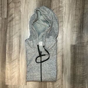 C-IN2 Grip Full Zip Hoodie - XL